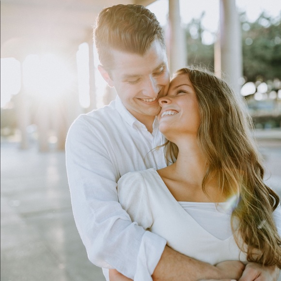 Meet your Posher, Meg - Picture 2 of 2